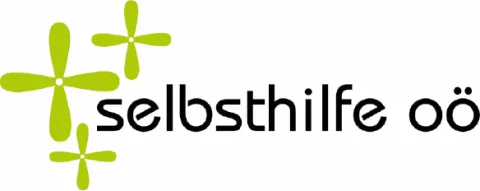 Logo Selbsthilfe OÖ