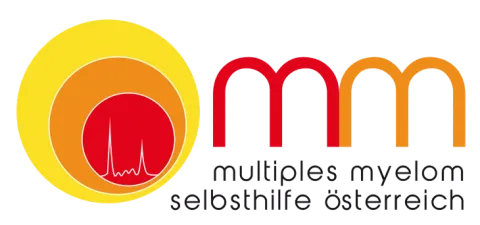 Logo Multiples Myelom Selbsthilfe Österreich