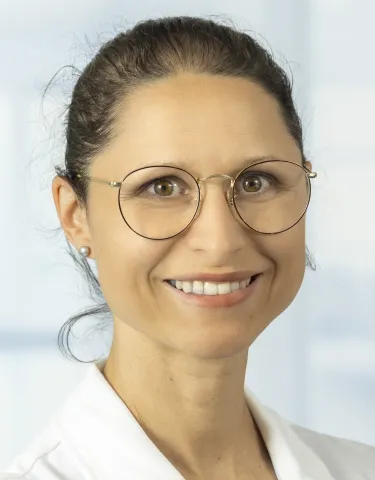 Ulrike Kaltseis