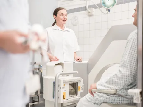 Urologie