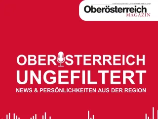 Logo OÖ Ungefiltert