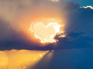 Wolken 