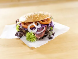 Burger