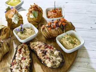 Grillrezepte