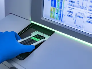 Einheit für molekularbiologische Tumordiagnostik