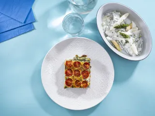 Tomatenquiche