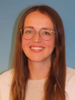Turnusärztin Dr. Anna Ackerl