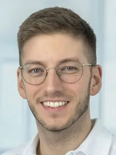 Turnusarzt Dr. Lukas Gahleitner