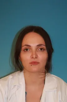 Turnusärztin  Aleksandra Trochanowska