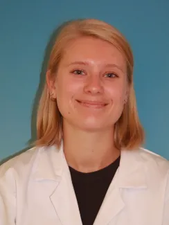 Turnusärztin Dr. Anja Schoof