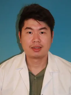 Turnusarzt  Wendi Gunawan