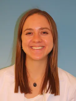 Turnusärztin Dr. Magdalena Heindl