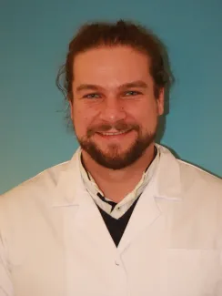 Turnusarzt Dr. Vasile Madalin Marci Ciubuc