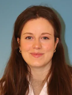 Turnusärztin Dr. Jessica Ickinger
