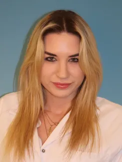 Turnusärztin Dr. Claudia Forstner