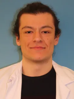 Turnusarzt Dr. Uygar Türkmen