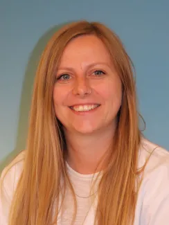 Turnusärztin Dr. Lisa Schmidhumer
