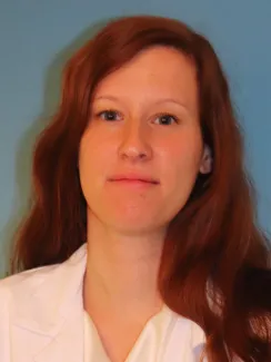 Turnusärztin Mag. Dr. Sabrina Steinmaurer
