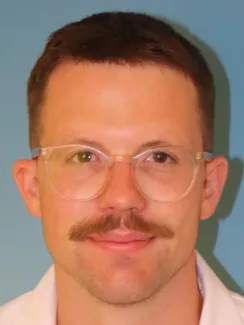 Turnusarzt Dr. Manuel Riegler