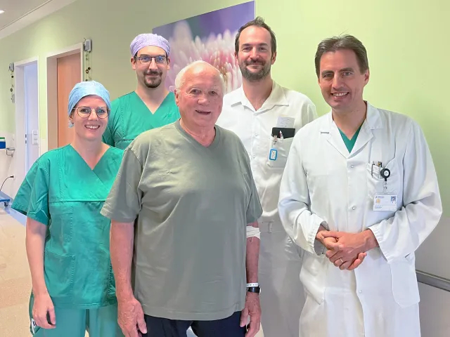 CSP Bild mit Patienten 2024