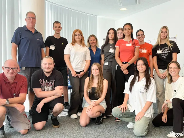 KWG_Lehrlinge_Mentoren