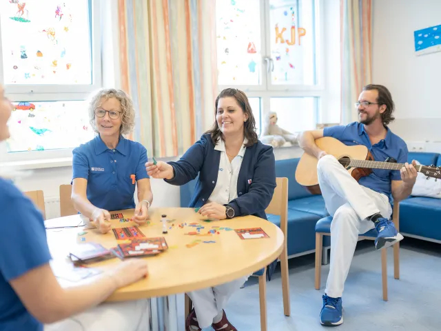 KWG_KJP_PSO_dsc2270_0.jpg © Klinikum Wels-Grieskirchen / Nik Fleischmann