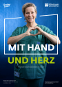 Plakatkampagne Händehygiene Hattinger Heidemarie