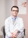 Prim. Univ.-Prof. Dr. Klaus Reisenberger, Leiter der Abteilung für Frauenheilkunde und Geburtshilfe