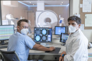 Radiologie – Allzeit bereit für Notfälle