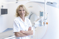 OÄ Dr. Brigitte Rumer‐Eybl, Standortleitung, Institut für Radiologie