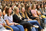 FH Welcome Day 2019