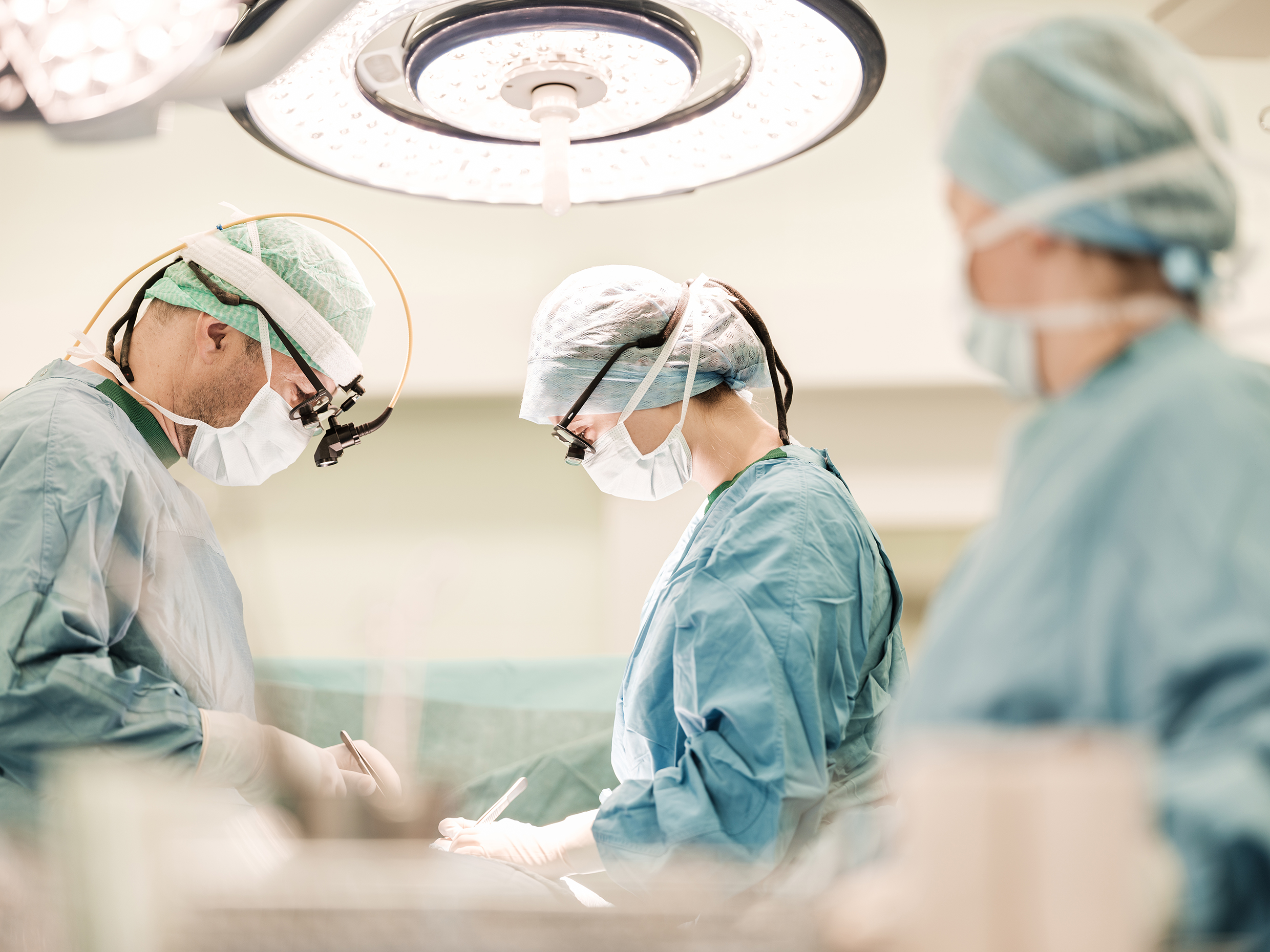 Herzchirurgie