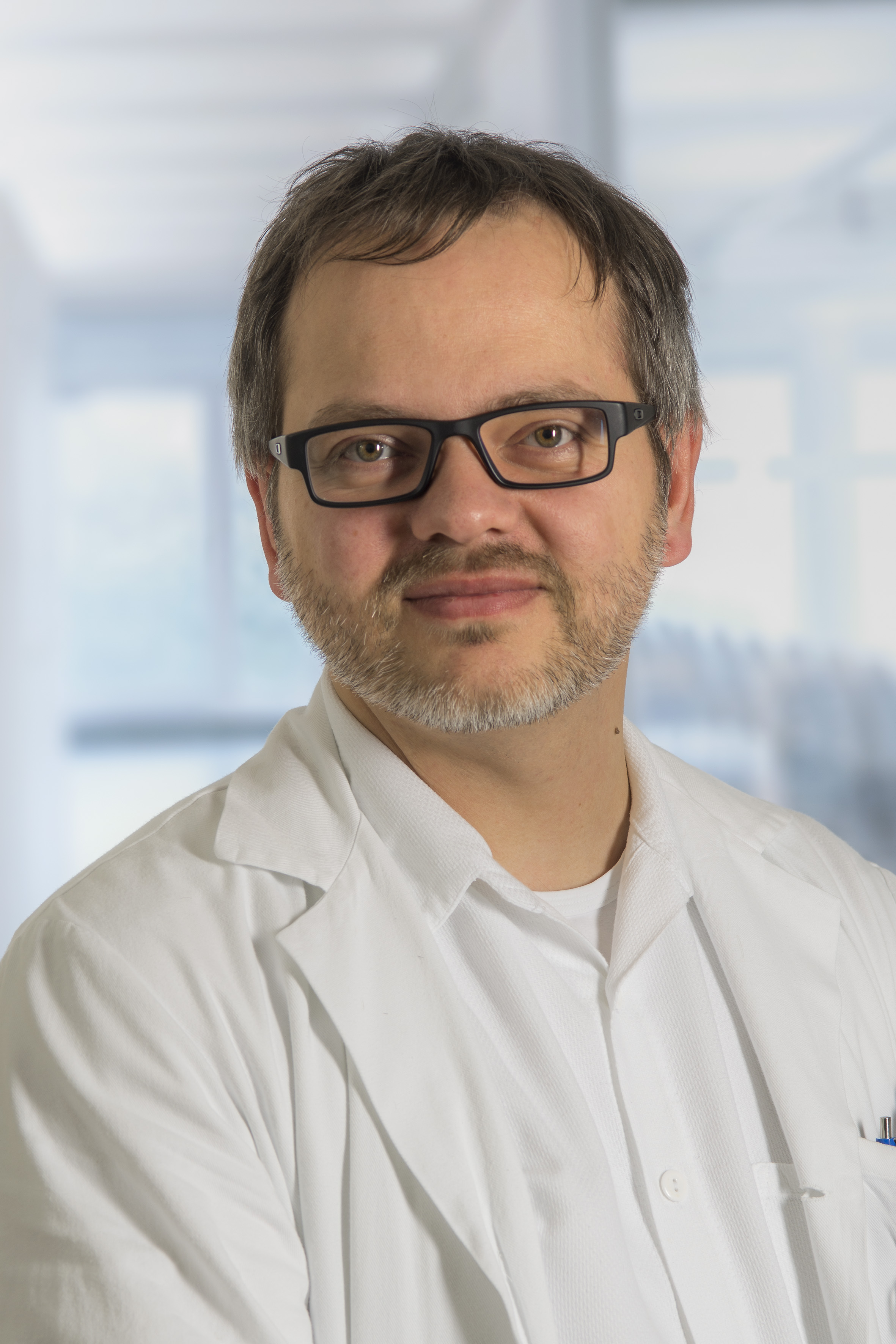 Christian Behr
