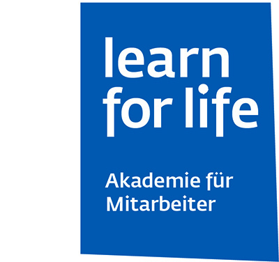 Logo learn for life